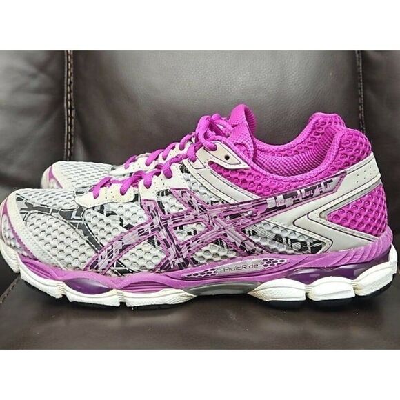 Asics Gel-Cumulus 16 Athletic Running Shoes Women's Size 9 - Picture 1 of 8